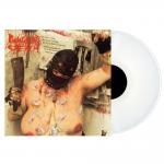 DIRTY RHYMES & PSYCHOTRONIC BEATS WHITE VINYL RE-ISSUE (LP)