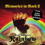 MEMORIES IN ROCK II VINYL (180G 3LP BLACK)