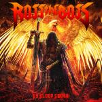 BY BLOOD STORM (CD)
