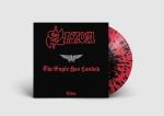 THE EAGLE HAS LANDED LIVE  RE-ISSUE VINYL (LP)