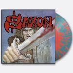 SAXON COLOURED VINYL REISSUE (LP)
