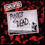 PUNK’S NOT DEAD VINYL RE-ISSUE (LP BLACK)
