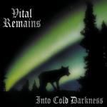 INTO COLD DARKNESS RE-ISSUE VINYL (LP)