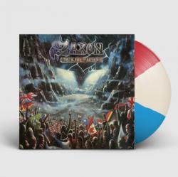 ROCK THE NATIONS RE-ISSUE COLOR VINYL (LP)