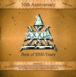 BEST OF EMI YEARS GOLD VINYL (2LP)