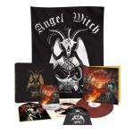 ANGEL OF LIGHT DELUXE BOX (CD+LP+7”+PATCH+FLAG+ BOX)