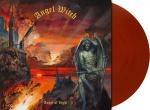 ANGEL OF LIGHT LTD. ORANGE VINYL (LP)