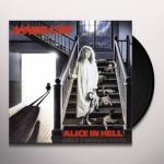 ALICE IN HELL VINYL REISSUE (LP BLACK)
