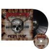 KILLING MUSIC VINYL RE-ISSUE (LP BLACK+CD)