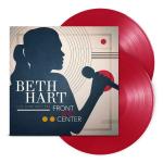 FRONT AND CENTER - LIVE FROM NEW YORK RED VINYL (2LP+MP3)