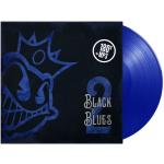 BLACK TO BLUES VOL. 2 BLUE VINYL (LP+MP3)