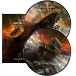 LEGACY OF THE DARK LANDS PICTURE VINYL (2LP PIC)