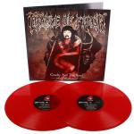 CRUELTY AND THE BEAST RE-MISTRESSED RED VINYL (LP)