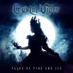 TALES OF FIRE AND ICE (CD)