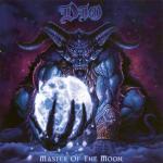 MASTER OF THE MOON REMASTERED/ EXPANDED (2CD DIGI)