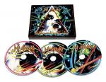 HYSTERIA EXPANDED DELUXE EDIT. (3CD DIGI)