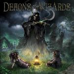 DEMONS AND WIZARDS REMASTERED (CD)