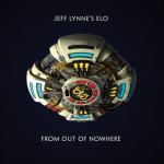 FROM OUT OF NOWHERE (CD)