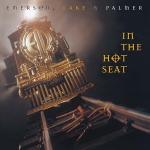IN THE HOT SEAT VINYL RE-ISSUE (LP)