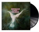 EMERSON, LAKE & PALMER VINYL RE-ISSUE (LP)