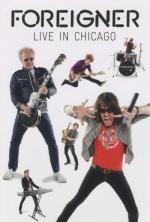 LIVE IN CHICAGO (BLURAY)