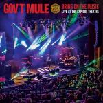BRING ON THE MUSIC - LIVE AT THE CAPITOL THEATRE (2CD DIGI)