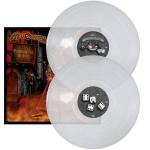GAMBLING WITH THE DEVIL CLEAR VINYL RE-ISSUE (2LP)
