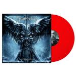 ALL SHALL FALL RED VINYL RE-ISSUE (LP)