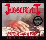 BAPTISM UNDER FIRE/ TROUBLE WITHIN 35TH ANNIV. EDIT. (2CD BOX)