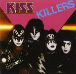 KILLERS (CD)