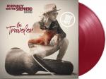THE TRAVELER RED VINYL (LTD. LP+MP3)
