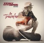 THE TRAVELER (CD)