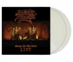 SONGS FOR THE DEAD CLEAR-GHOST-WHITE VINYL (2LP)