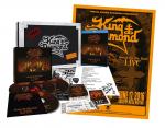 SONGS FOR THE DEAD LIVE DELUXE BOX (2CD/ 2DVD/ BLURAY BOX)