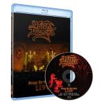 SONGS FOR THE DEAD LIVE (BLURAY)