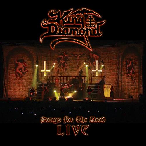 SONGS FOR THE DEAD LIVE SPECIAL EDIT. (CD+2DVD DIGI)