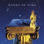 HANDS OF TIME REISSUE (CD)