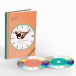 STEP BACK IN TIME: DEFINITIVE COLLECTION DELUXE EDIT. (A5 2CD-BOOK)