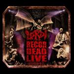 RECORDEAD LIVE - SEXTOURCISM IN Z7 (2CD+DVD DIGI)