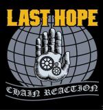 CHAIN REACTION (CD IMPORT)