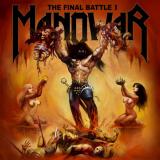 MANOWAR “THE FINAL BATTLE I” -      14  [!]