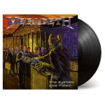 THE SYSTEM HAS FAILED REMASTERED VINYL (LP)