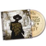 NEW MAN, NEW SONGS, SAME SHIT, VOL.1 (CD)