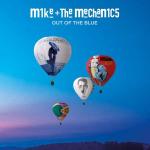 OUT OF THE BLUE (CD)