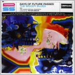 DAYS OF FUTURE PASSED HQ VINYL RE-ISSUE (LP+DOWNLOAD)