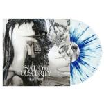 BLACK FROST SPLATTER VINYL (LP)