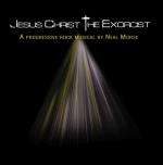 JESUS CHRIST THE EXORCIST (2CD)