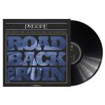 ROAD BACK TO RUINS VINYL (LP BLACK)