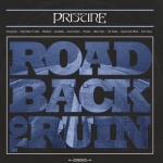 ROAD BACK TO RUINS (CD)