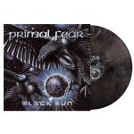 BLACK SUN MARBLED VINYL RE-ISSUE (LP)